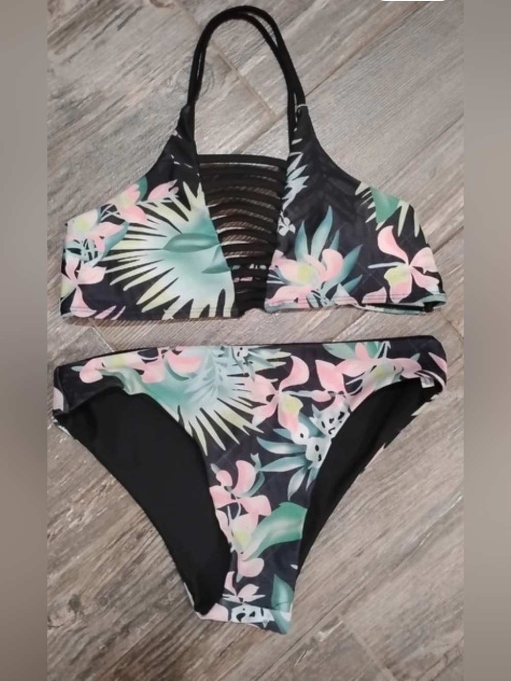 Bikini Set Size S Great Cond.